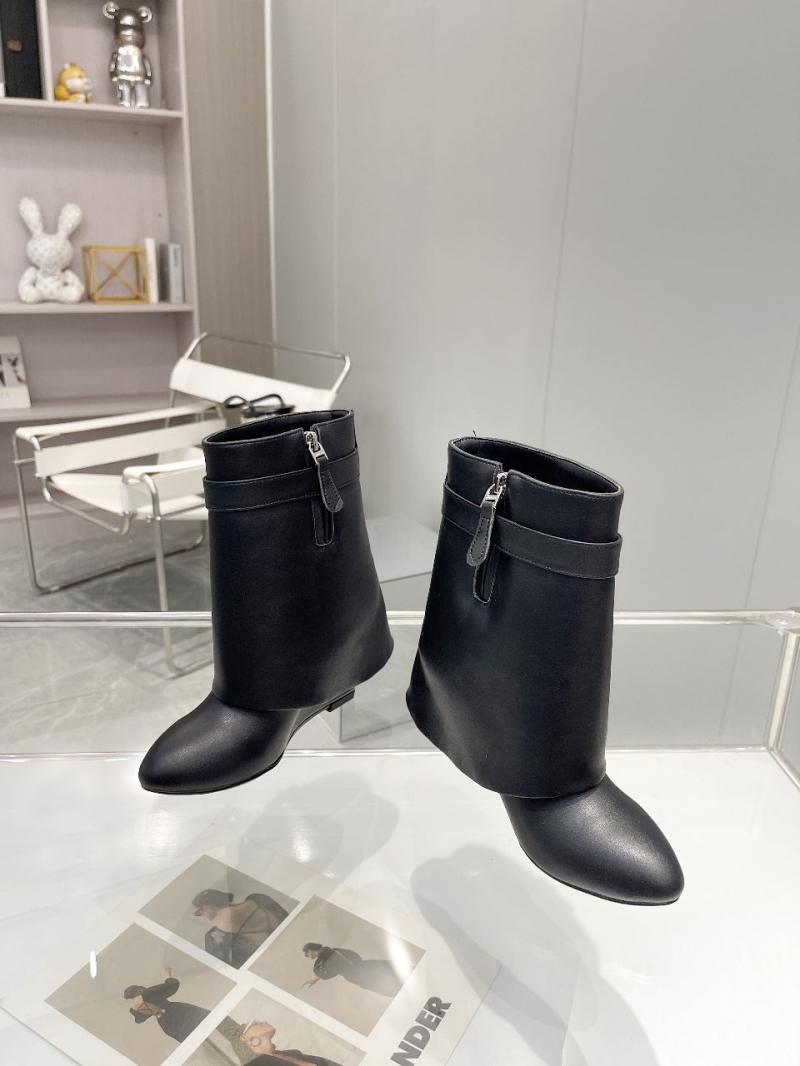 Givenchy Boots